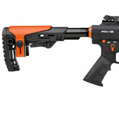 DERYA MK12 IPSC-600 ŞARJÖRLÜ AV TÜFEĞİ