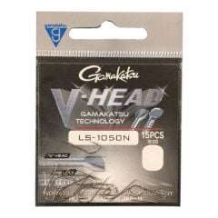 T.D. GAMAKATSU V-Head LS-1050N #16 Olta İğnesi 1/15