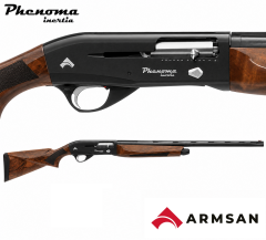 ARMSAN PHENOMA INERTIA AURA W YARI OTOMATİK AV TÜFEĞİ