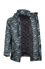 VAV Hava Parka Şimşek Desen - L