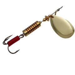 T. DFT SP03 Spinner 5,5 g 6,1 cm Renk:2