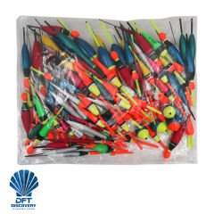 DFT Karma Şamandıra 120'li