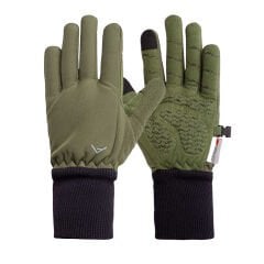 T. VAV Taktikal Fonksiyonel Eldiven GLV05 Yeşil - M