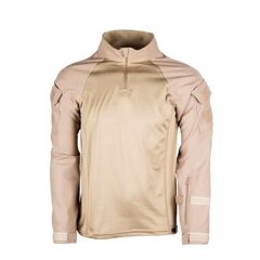 T. VAV Combat Tişört Bej