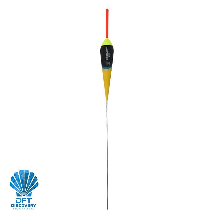DFT Sliding Floats Şamandıra 1008 - 20 gram