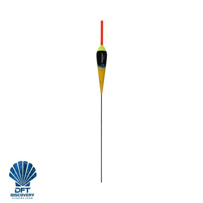 DFT Sliding Floats Şamandıra 1008 - 15 g