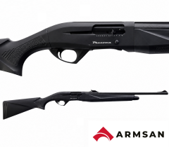 ARMSAN PHENOMA INERTIA CARBO SLUG YARI OTOMATİK AV TÜFEĞİ