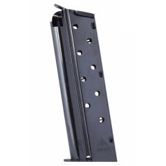 MEC-GAR MAGAZINE COLT 1911 9 MM 9 RD HT Blue Şarjör