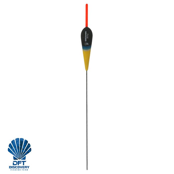 DFT Sliding Floats Şamandıra 1004 - 20 gram