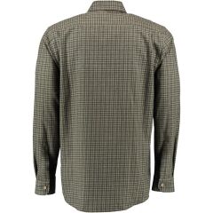 T. OS-Trachten Erkek Gömleği Uzun Kol 43/44