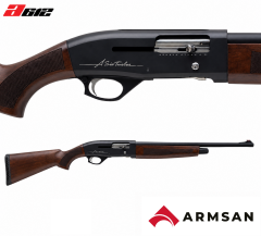 ARMSAN A612 W SLUG YARI OTOMATİK AV TÜFEĞİ