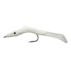 DFT W075 Sasi 10 cm Renk: Sedefli Beyaz