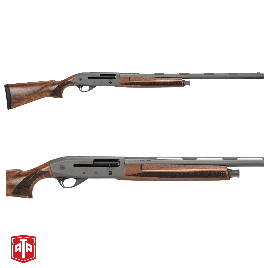 ATA Neo Sporter Ağaç 12 Cal 71 Cm Av Tüfeği