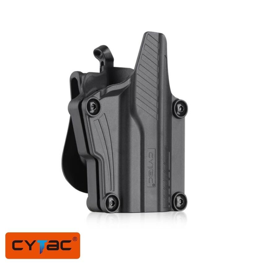 CYTAC Megafit Thumbsmart Kılıf