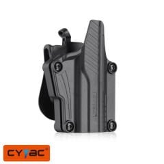 CYTAC Megafit Thumbsmart Kılıf