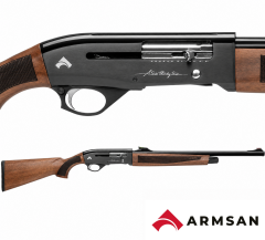 ARMSAN A616 W SLUG YARI OTOMATİK AV TÜFEĞİ