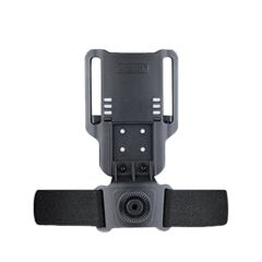 AMOMAX Low Ride Duty Drop