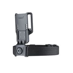 AMOMAX Low Ride Duty Drop