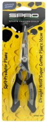 SPRO Super Cutter Halka Açabilen Pense 16cm