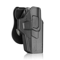 CYTAC R-Defender Tabanca Kılıfı Glock 17,22,31