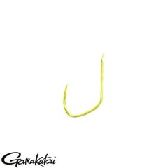 T.D.GAMAKATSU BKD-2210G Ekmek/Hamur İğne Takımı 60 cm #8