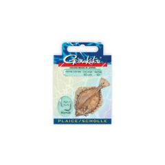 T.GAMAKATSU WORM36  İğne Tak. #1 60Cm 1/10