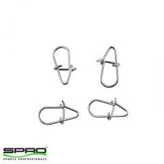 SPRO Freestyle Reload Florokarbon Fırdöndü 4MM