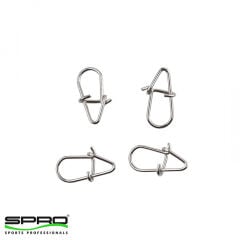 SPRO Freestyle Reload Florokarbon Fırdöndü 4MM
