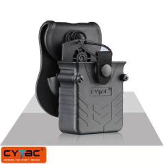 CYTAC Walkie Talk Telsiz Kılıfı