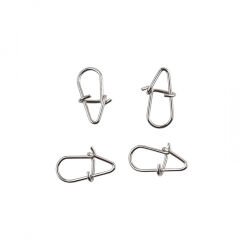 SPRO Freestyle Reload Florokarbon Fırdöndü 4MM