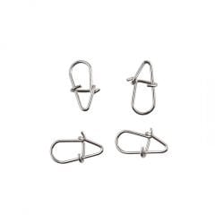 SPRO Freestyle Reload Florokarbon Fırdöndü 4MM