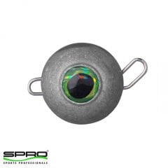 SPRO Freestyle FS Eyed Bottom Jig Natural 10G