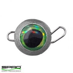 SPRO Freestyle FS Eyed Bottom Jig Natural 7G