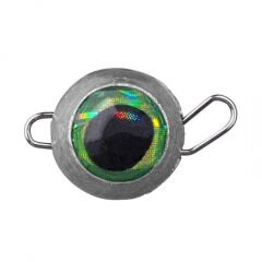 SPRO Freestyle FS Eyed Bottom Jig Natural 7G