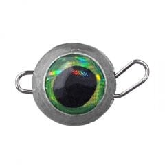 SPRO Freestyle FS Eyed Bottom Jig Natural 7G