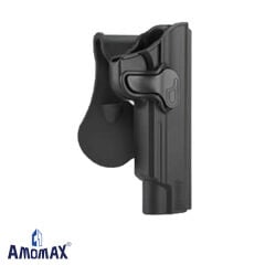 AMOMAX Tabanca Kılıfı COLT 1911 5''