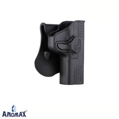 AMOMAX Tabanca Kılıfı S&W M&P 9mm
