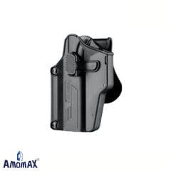 AMOMAX Per-Fit Sol El