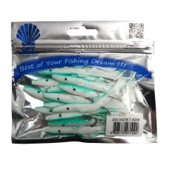 DFT W075 Sasi 7 cm Renk: A298