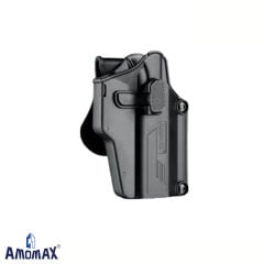 AMOMAX Per-Fit Her Model ile Uyumlu Tabanca Kılıfı
