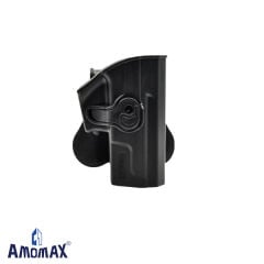 AMOMAX Tabanca Kılıfı SIG SAUER SP2022