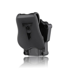 CYTAC Universal Tabanca Kılıfı