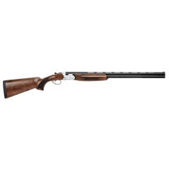 ATA Süperpoze Çelik Beyaz 12Cal 66Cm Av Tüfeği