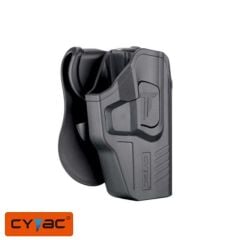 CYTAC R-Defender Holster Gen4