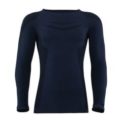 BLACKSPADE Termal Üst Pro İçlik Siyah - S