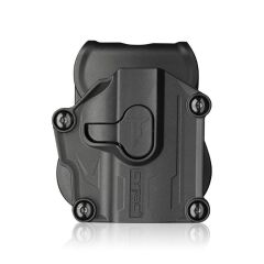 CYTAC Mega-Fit Tabanca Kılıfı Compact