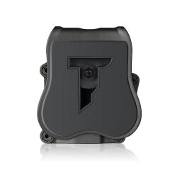 CYTAC Mega-Fit Tabanca Kılıfı Compact