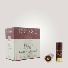B&P 12CAL. F2 CLASSİC 34 GR. AV FİŞEĞİ