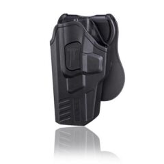 CYTAC R-Defender Sol  El Tabanca Kılıfı Glock 17,22., 31 Sol El