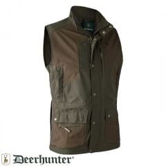 DEERHUNTER Strike Yeşil Yelek 48